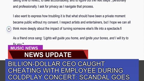 Billiondollar Ceo Caught Cheating with Employee D