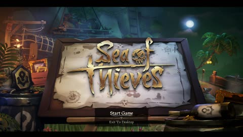 Sea of Thieves