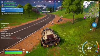 FORTNITE FRIDAY-07-25-2025