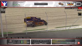 Iracing and Trucking