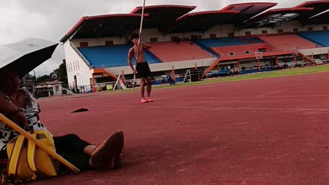 Pole Vault