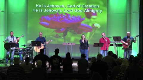 Jeremiah - Pastor John Thomas - Bible Study Wednesday 09/24/25 - 6:30 PM