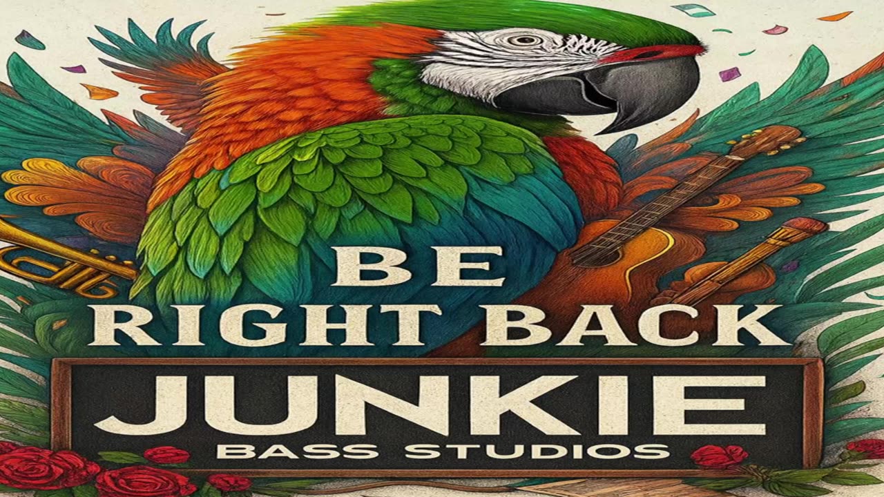 Enjoy the Sounds of Our Brook – Right Outside Our Front Door | See You at 9AM CST!