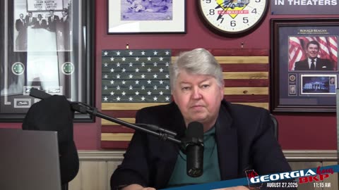 SHOCKING! Democrat Mom of 5 on Brink of Stealing Red Georgia Senate Seat
