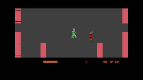 Doom Comes to Atari 2600 Via Hack