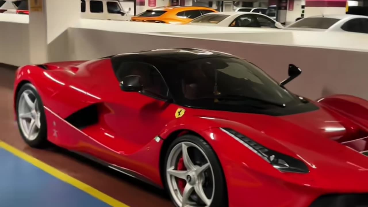 🚀💎 Experience the Ultimate Performance of This Luxury Car! | LuxurySportsCars