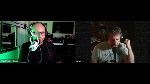 Plunder World 3! w/ James Price & Trebles Garcia