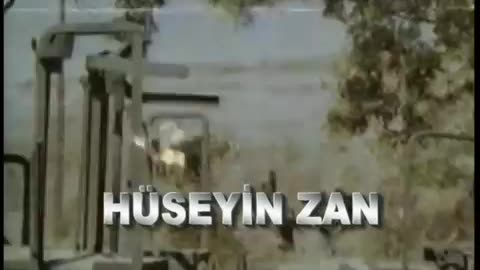 Cehennemin Beş Delisi