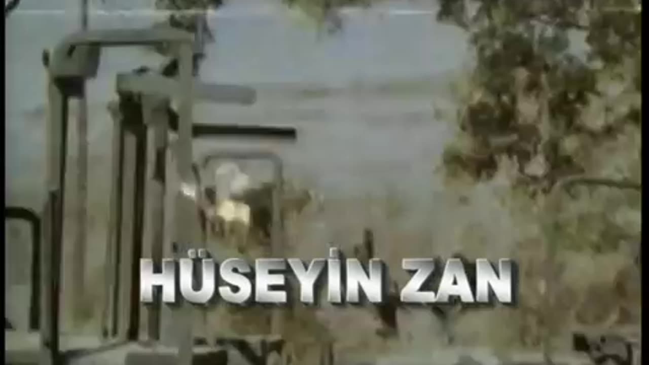 Cehennemin Beş Delisi