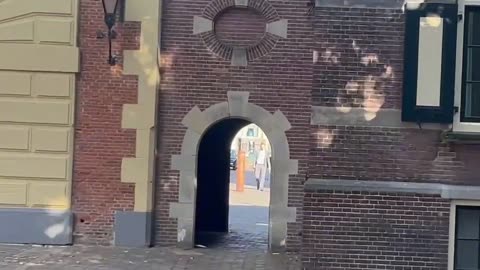 Inloop van Secretarissen-Generaal bij het Ministerie van Algemene Zaken woe 13 sept 2023