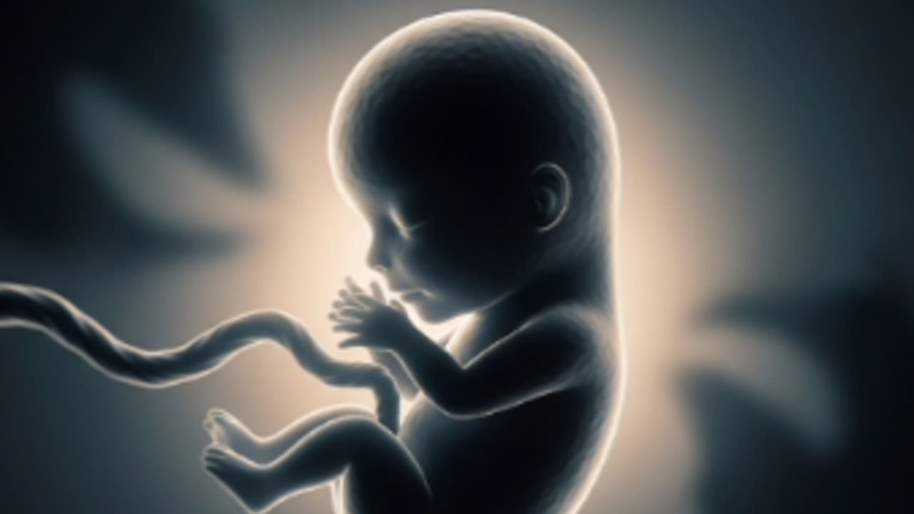 The Grim Reality Of Abortion - Audiobook