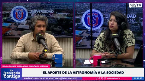 EN FRECUENCIA CONTIGO 11/11/2025