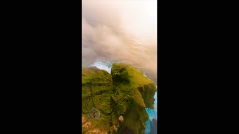 Mountain Dive