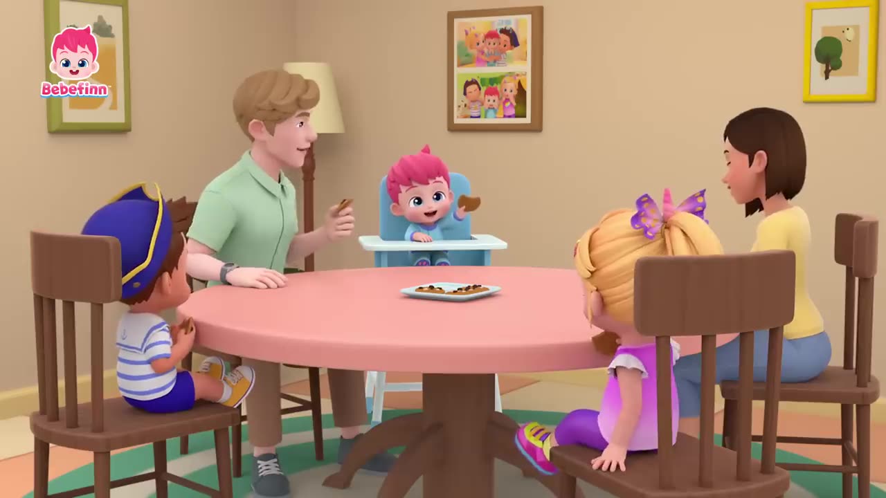 Let's Play with Our Kitty Boo!