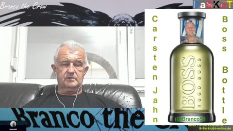 Der Größenwahn des Obergurus , zeigt sich in seiner Respektlosigkeit, gegenüber seiner ”Frau “