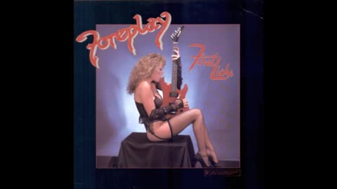 Foreplay - First Lick (FULL ALBUM) 1985