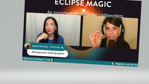 An important message for Lightworkers