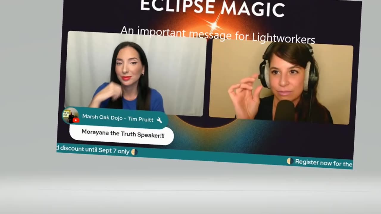 An important message for Lightworkers