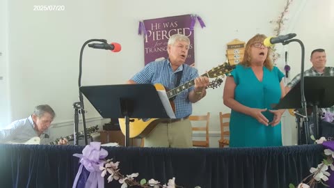Scott Thomas, Guest Speaker