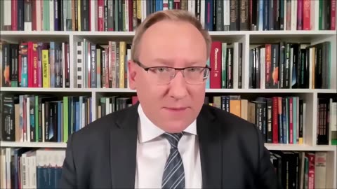 Polski astronauta obok dezertera z Ukrainy na ISS | Nowa taktyka Rosji na Ukrainie? - dr L. Sykulski