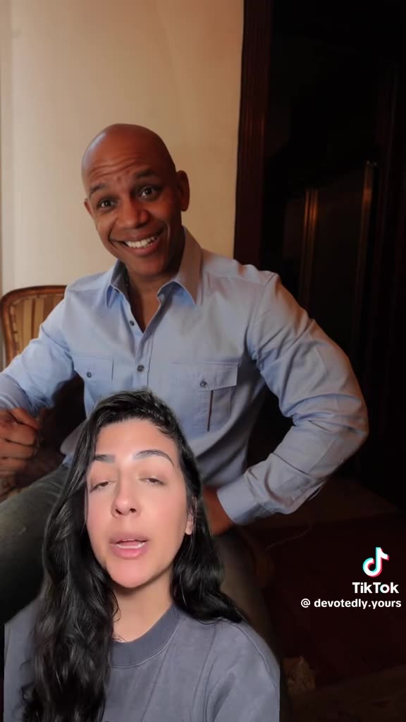 MEET THE PUNISHER! ￼💀 This is Sharay Hayes who is the sex worker dubbed The Punisher who testified today at Diddy’s trial