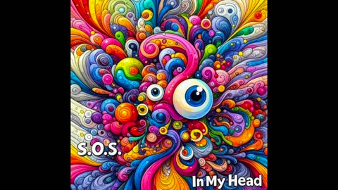 In My Head (Full Album)