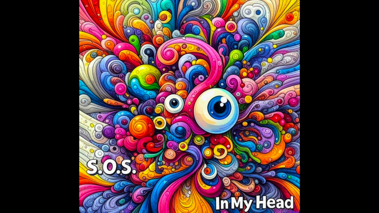In My Head (Full Album)