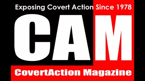 The CIA and Dirty Tricks: Interview w/ Victor Marchetti - WBAI 1972