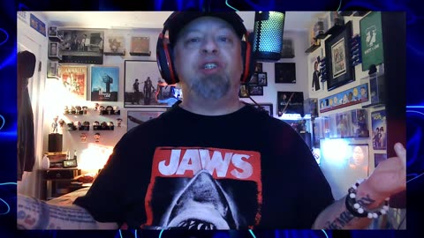 Trust Trailer Reaction