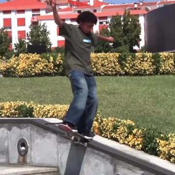 #3🍗THURS Matheus Mendes