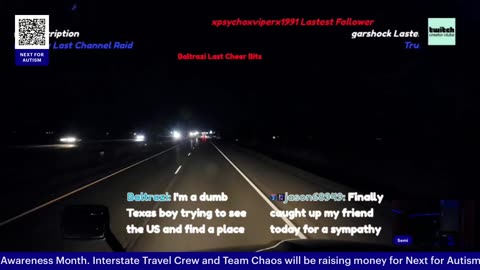 #928 IRL Owner/Op Trucking. Autism Awareness Charity. Deliver to MI, PU in Green Bay to MI delivery.