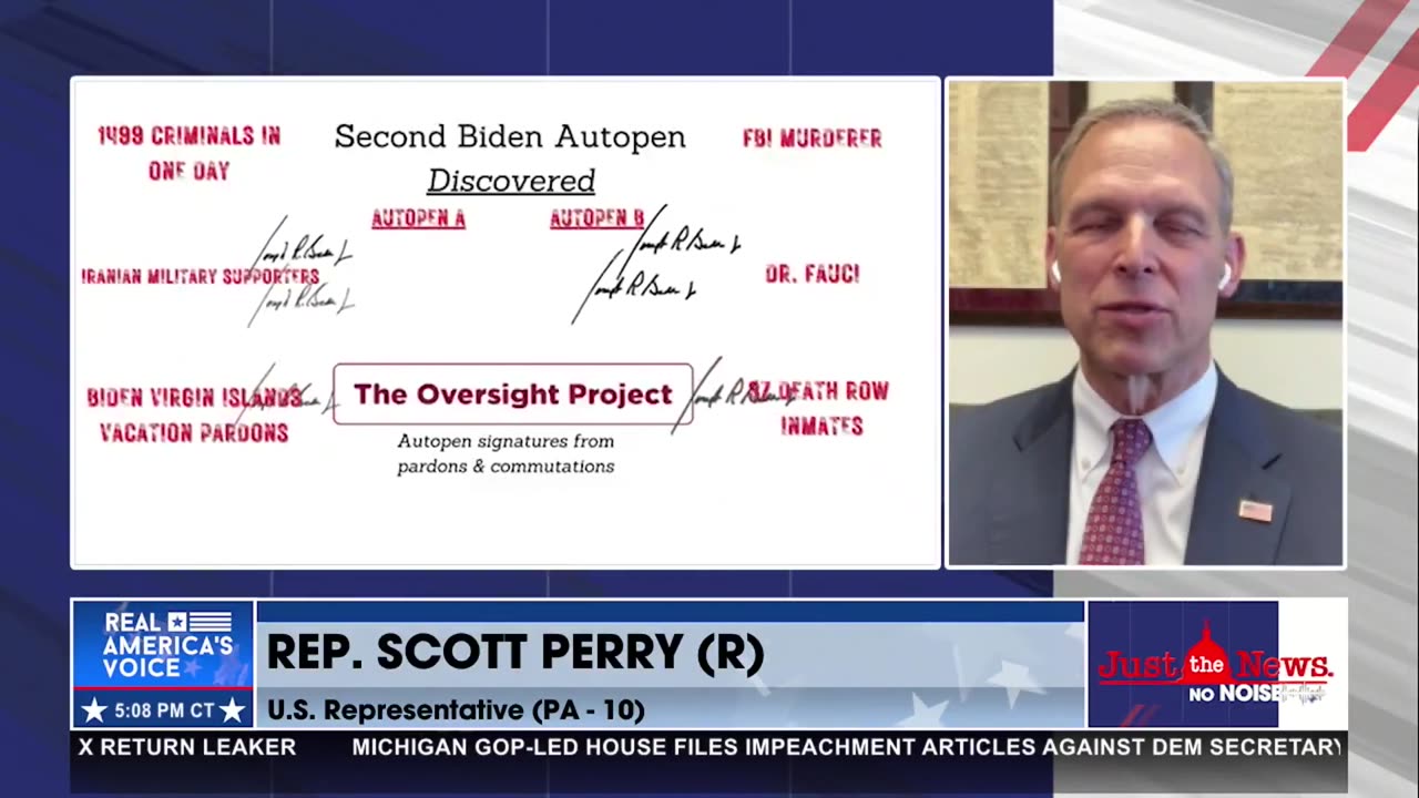 ARE AUOTPEN SIGNATURES VALID?