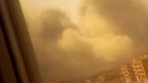 🚀🔥 Israel Iran War | Israeli Attack on Revolutionary Guards Base in Ahvaz | RCF