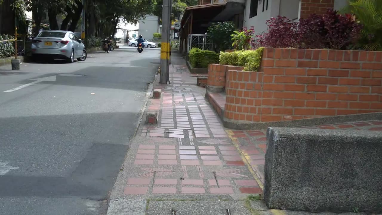 Medellin Colombia (laureles)