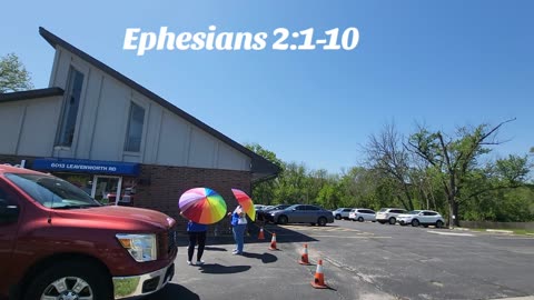 Ephesians 2:1-10