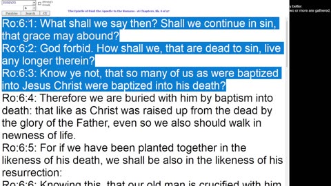Psalm 119:25-32