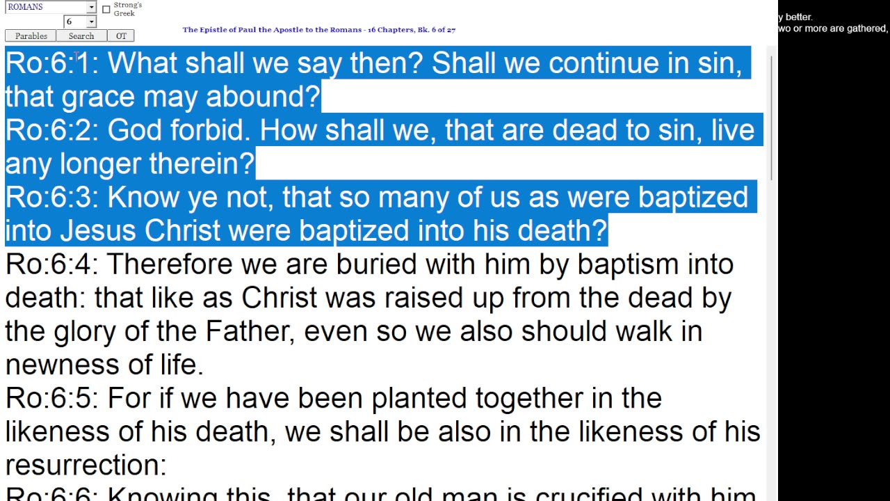 Psalm 119:25-32