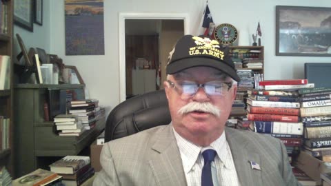American Catechism#9 Lesson#5 The War on History