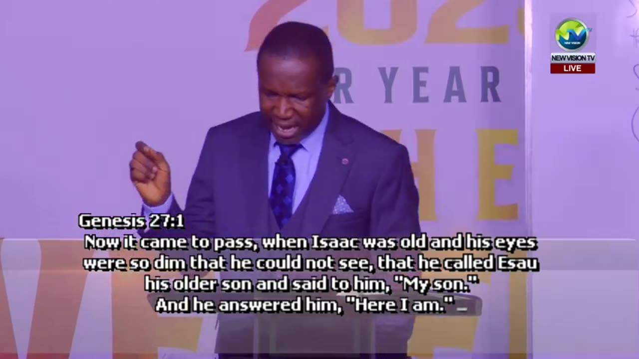 God’s PLAN for the SICK with Apostle David Wale Feso Prayer and Healing Meeting Live || 27th June 2025