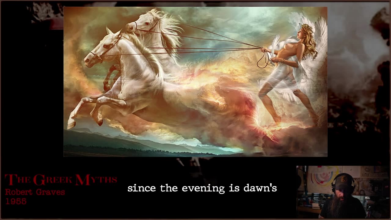 The Greek Myths - B1 - 40