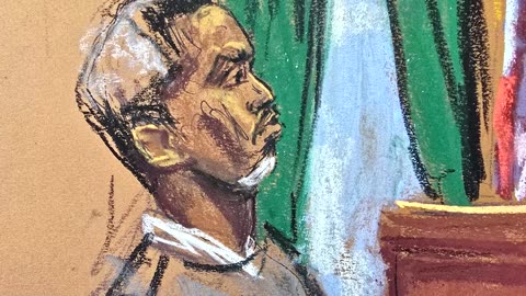Sean 'Diddy' Combs' sex trafficking trial gets underway