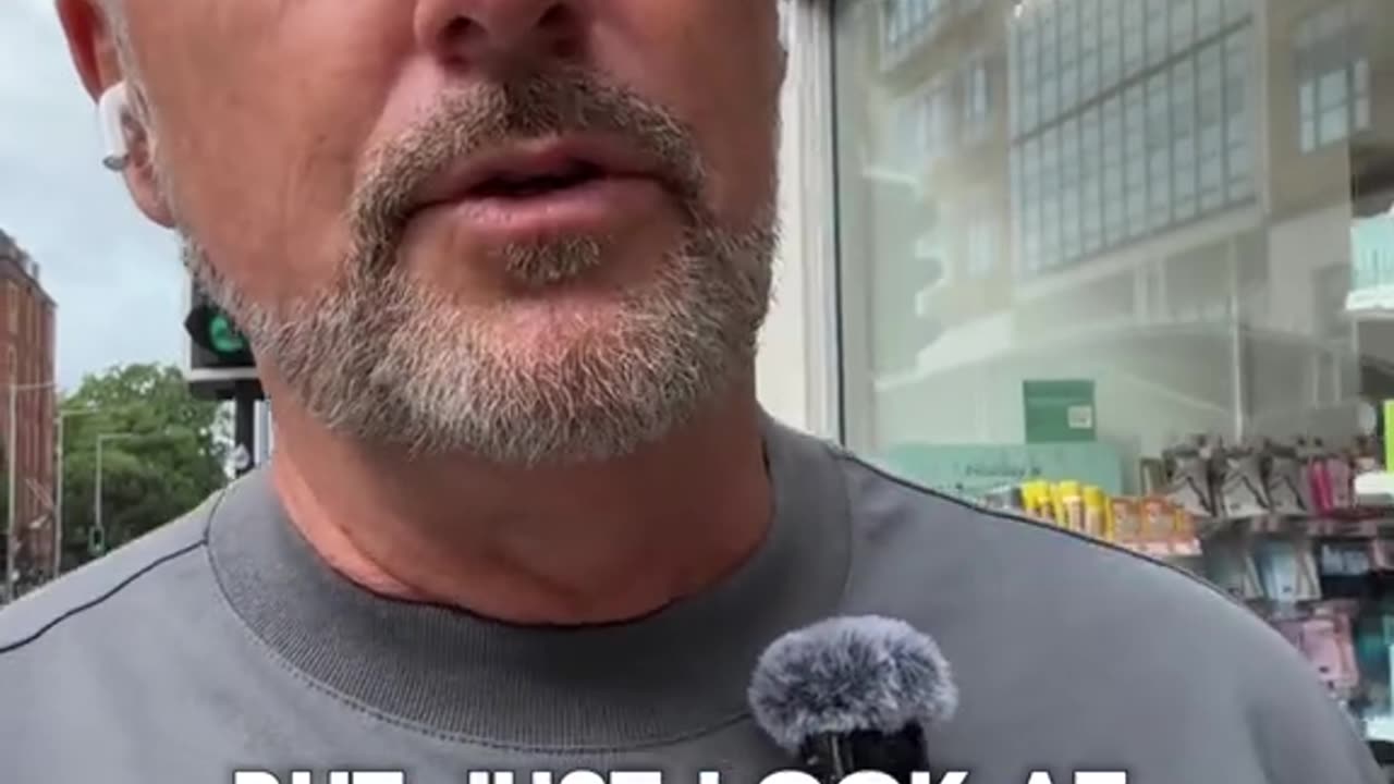 Just get rid of Council and let's get back to living.