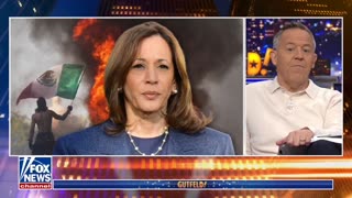 Gutfeld Roasts California