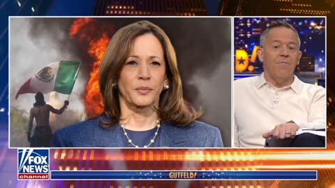 Gutfeld Roasts California