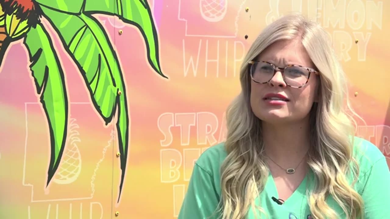 Arkansas Pineapple Whip locations hit by overnight burglaries