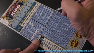 Thursday Lottery Throwdown!