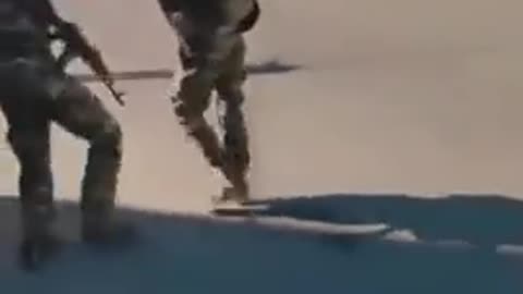 🔥🏙️ Syria War | Intense Street Battle in As-Suwayda City | RCF