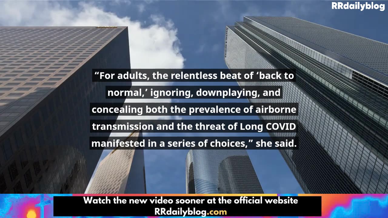 Ben Affleck and Jennifer Garner’s Daughter Delivers Cringe UN Speech on Masks, COVID Safety