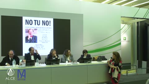 evento dedicato a Mario G. Messina