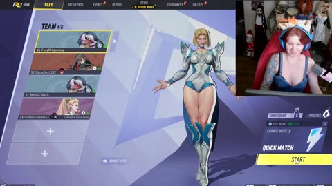 🔪👁️🦊The Fox Queen Is Live 🦊⚔️”💎 who are going to talk Sh!t to today